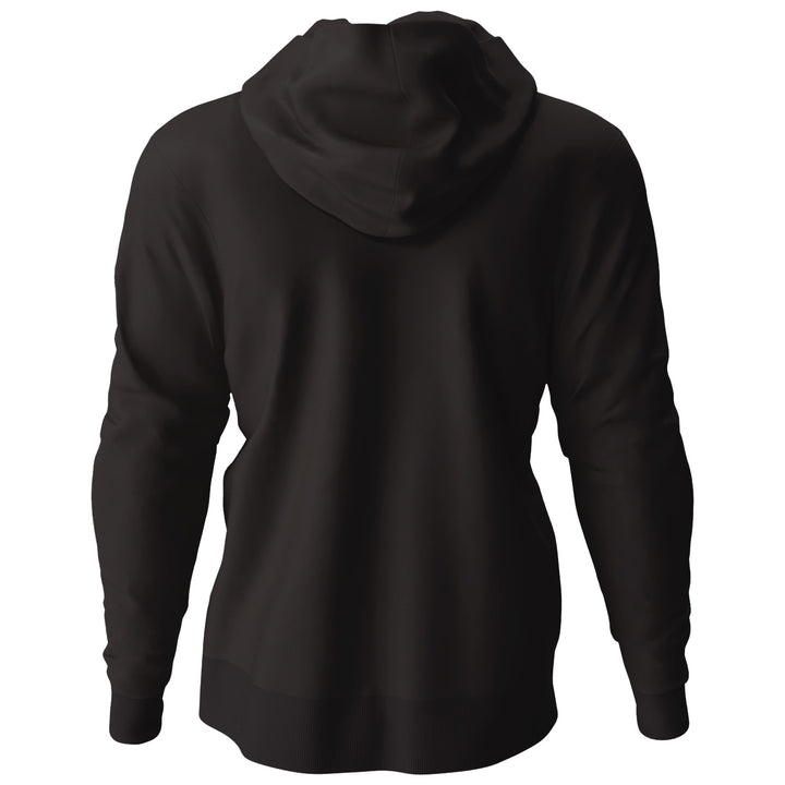 Felpa unisex Betty and Rose in Winter dell'album Winter Fantasies From the World - Felpe di SF Creator con cappuccio senza zip, stile e comfort in un unico prodotto