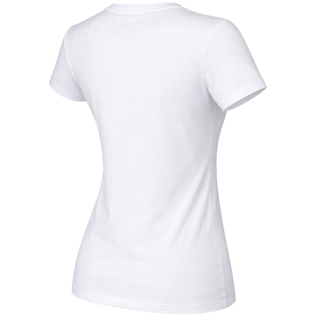 Maglietta Sei il mio rigugio mamma dell'album Festa della Mamma 2026 di GiuliaEffe, T-Shirt donna a maniche corte in cotone con girocollo