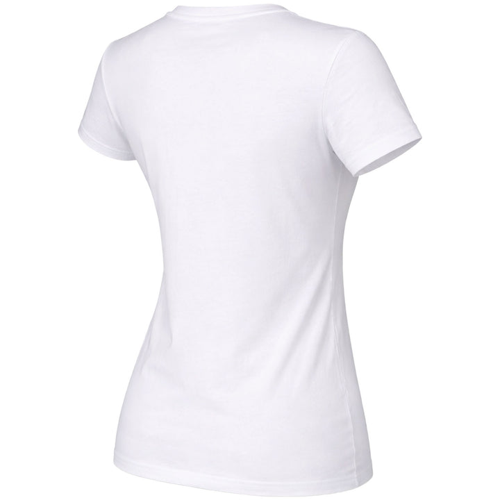 Maglietta Sei il mio rigugio mamma dell'album Festa della Mamma 2026 di GiuliaEffe, T-Shirt donna a maniche corte in cotone con girocollo