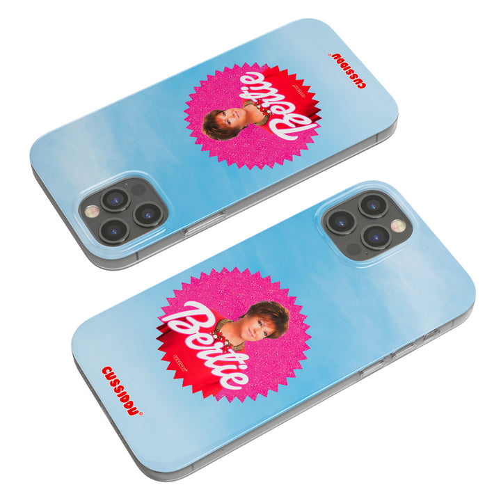 Cover Bertie dell'album Change my Orietta - Cover di Cussiddu per iPhone, Samsung, Xiaomi e altri