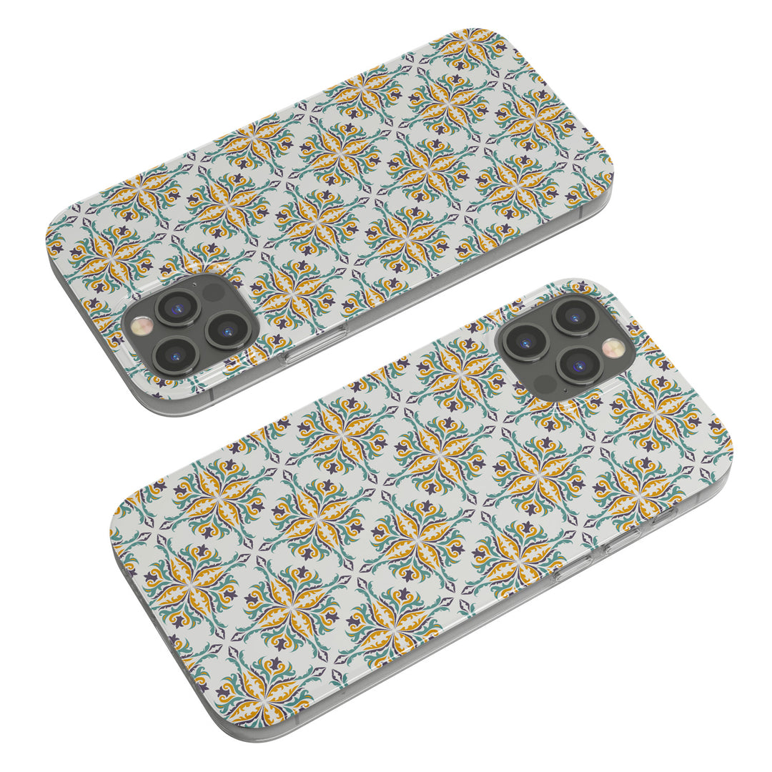 Cover Marrakech dell'album Pattern Marocchini di Ideandoo per iPhone, Samsung, Xiaomi e altri