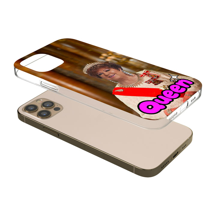 Cover Modern Queen dell'album La regina di Giuseppe Capizzi per iPhone, Samsung, Xiaomi e altri
