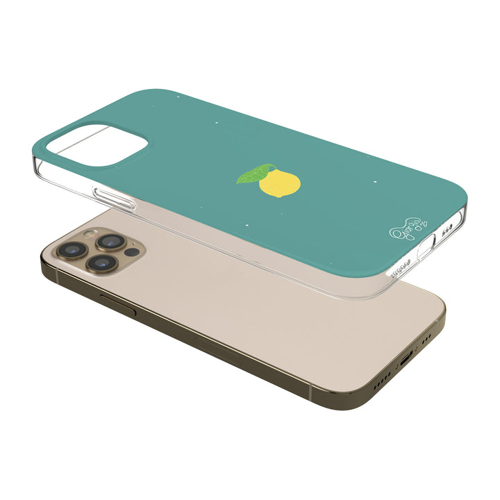 Cover Limone dell'album Wild 2025 di Giorgia_illustrator per iPhone, Samsung, Xiaomi e altri