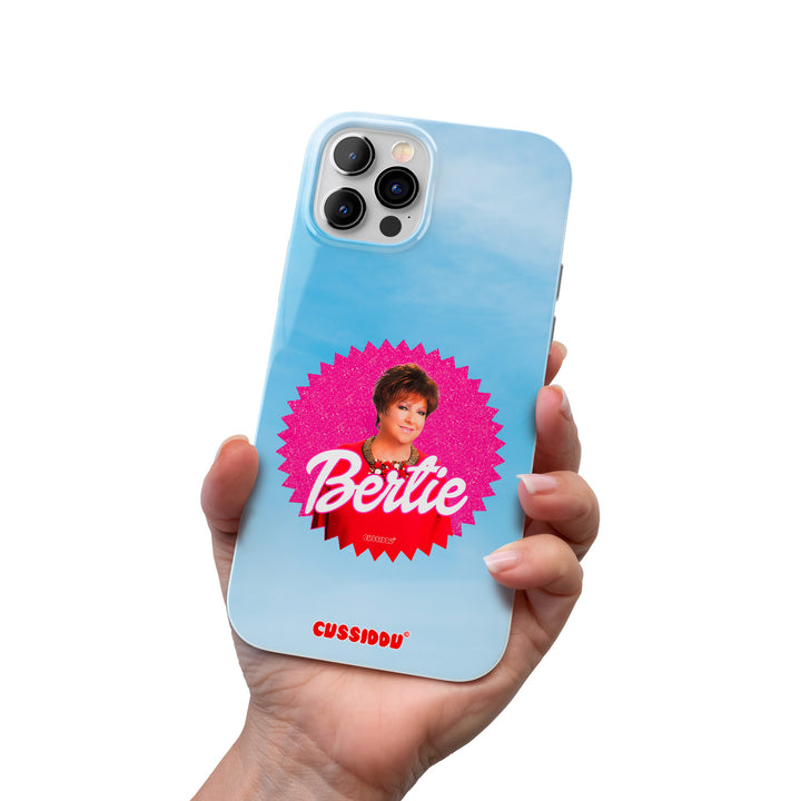 Cover Bertie dell'album Change my Orietta - Cover di Cussiddu per iPhone, Samsung, Xiaomi e altri