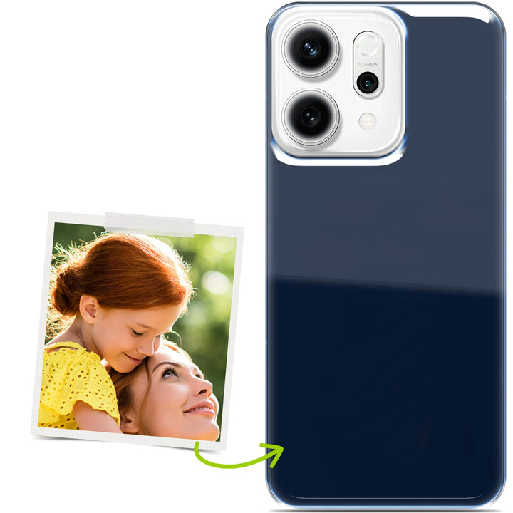 Cover personalizzata Oppo Reno 14 5G