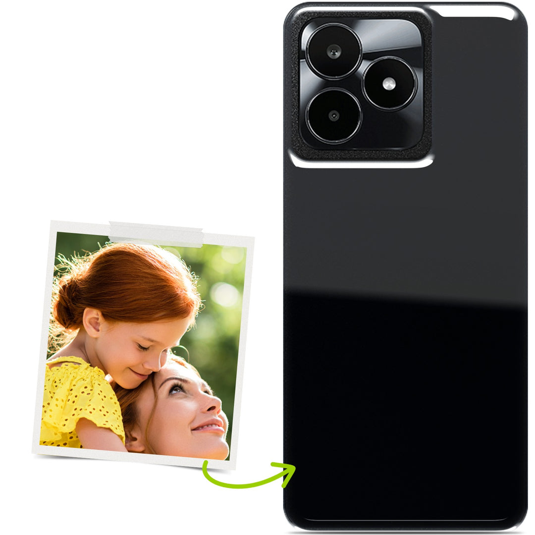 Cover Personalizzate Per Realme GT2 PRO 5G Personalizzabile Con Foto E Testo Cover Personalizzate Per Realme GT2 PRO 5G Personalizzabile Con Foto E Testo