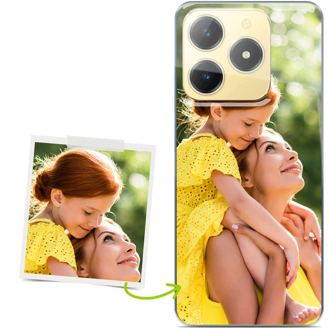 ZYLLER Cover Personalizzata per Realme V20,Flip Cover in PU Pelle Premium,Supporto Slot Scheda Case,con la Tua Foto,Immagine o Scritta,per V20 Personalizzata Custodia ZYLLER Cover Personalizzata per Realme V20,Flip Cover in PU Pelle Premium,Supporto Slot Scheda Case,con la Tua Foto,Immagine o Scritta,per V20 Personalizzata Custodia