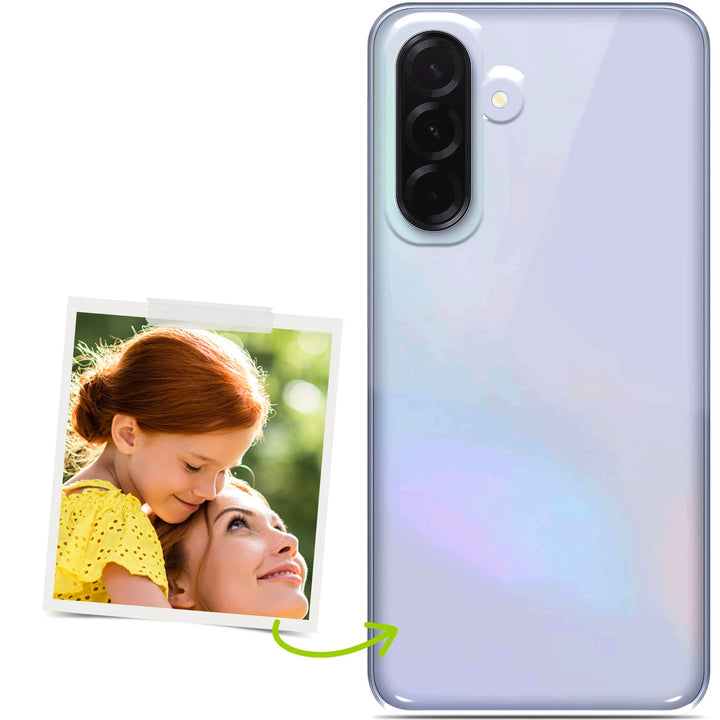 Cover personalizzata Samsung A36
