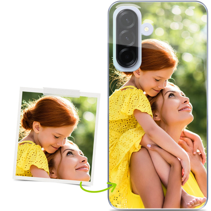 Cover personalizzata Samsung A36