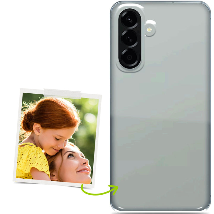 Cover personalizzata Samsung A56