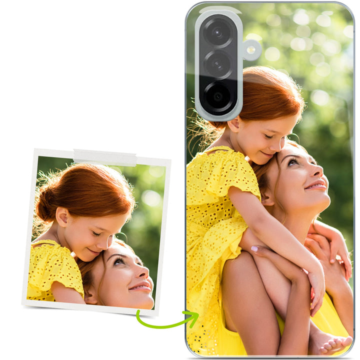 Cover personalizzata Samsung A56