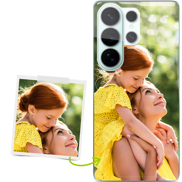 Cover personalizzata Samsung S26 Ultra