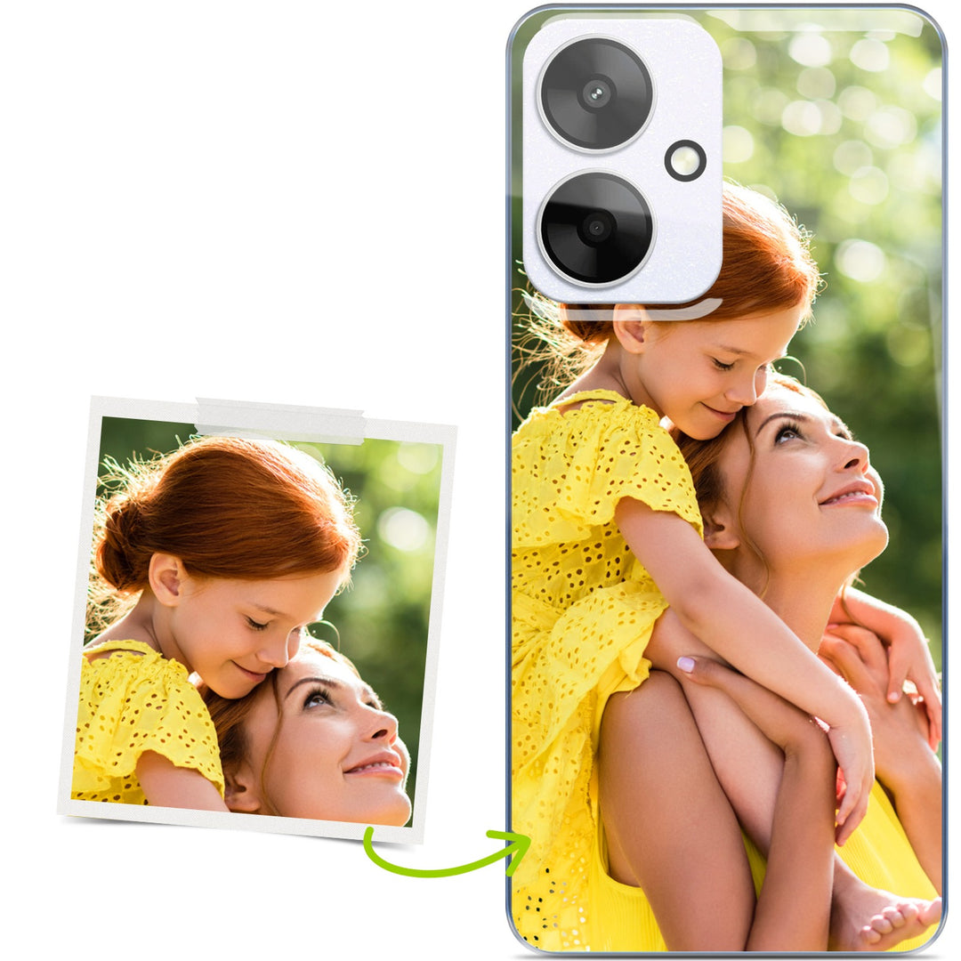 Cover Personalizzata con Foto per Xiaomi Acquista su Digital Krome Cover Personalizzata con Foto per Xiaomi Acquista su Digital Krome
