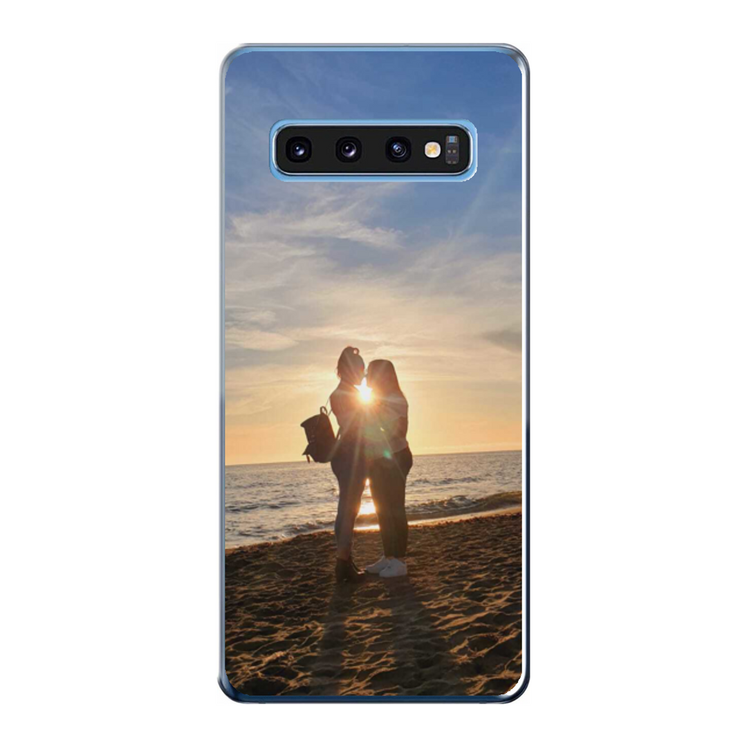 Cover personalizzata Samsung S10 Plus