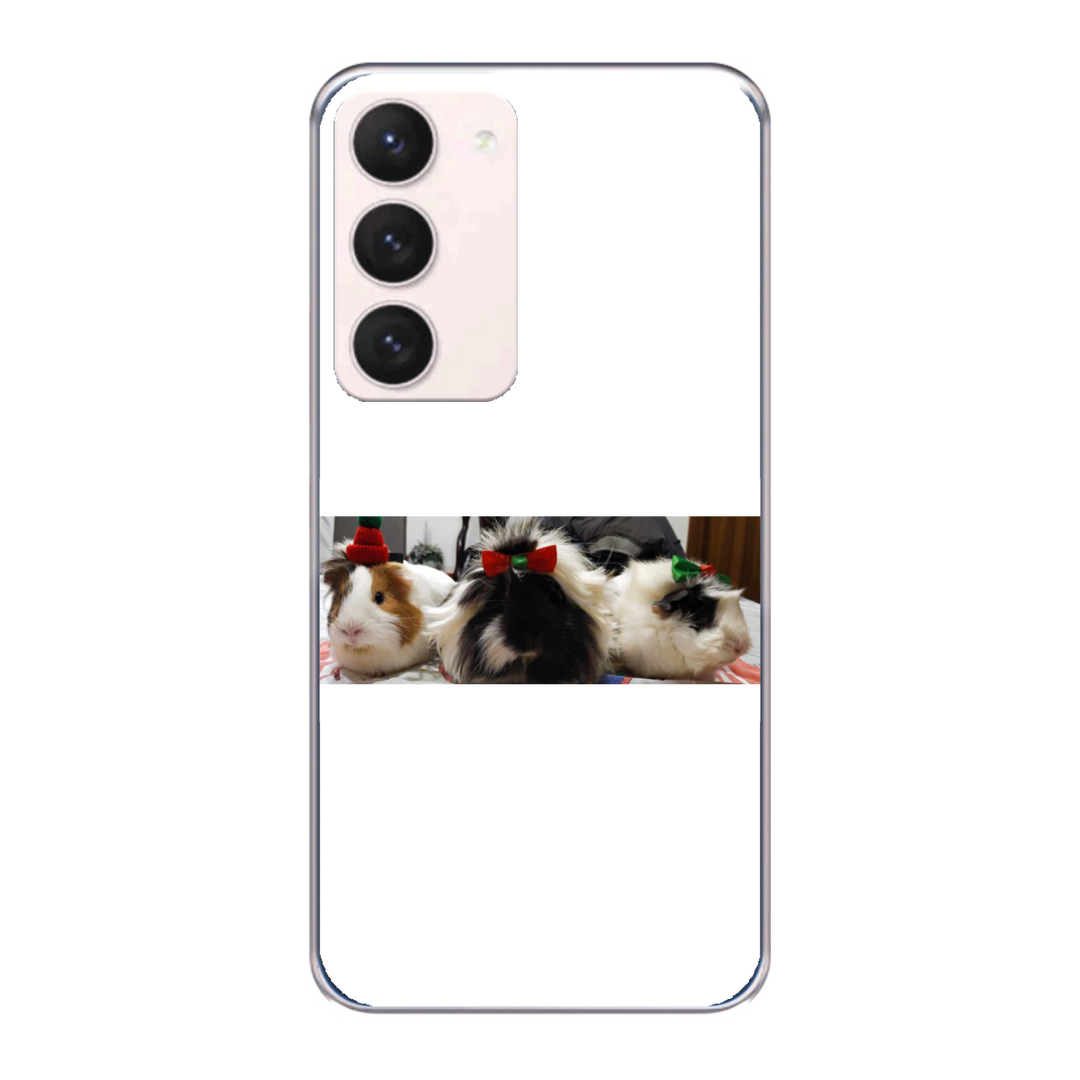 Cover personalizzata Samsung S23