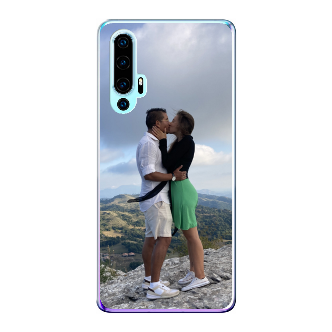 Cover personalizzata Honor 20