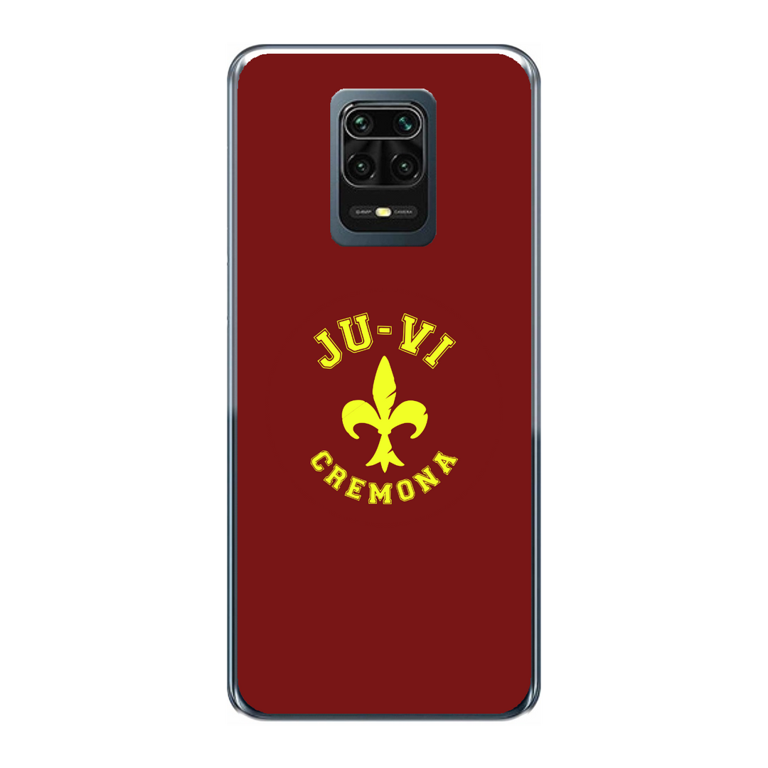 Cover personalizzata Xiaomi Redmi Note 9 Pro