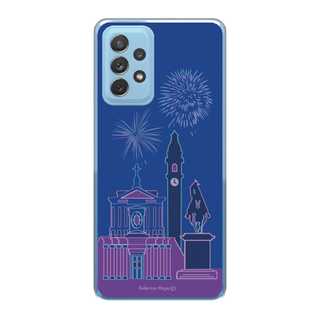 Cover personalizzata Samsung A52