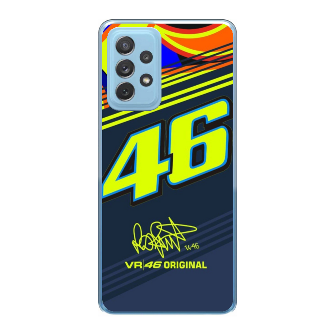 Cover personalizzata Samsung A52 5G