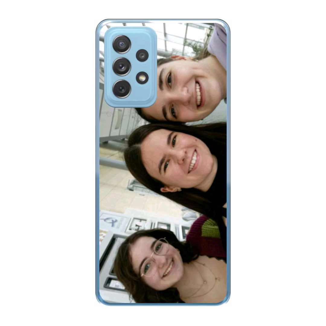Cover personalizzata Samsung A52