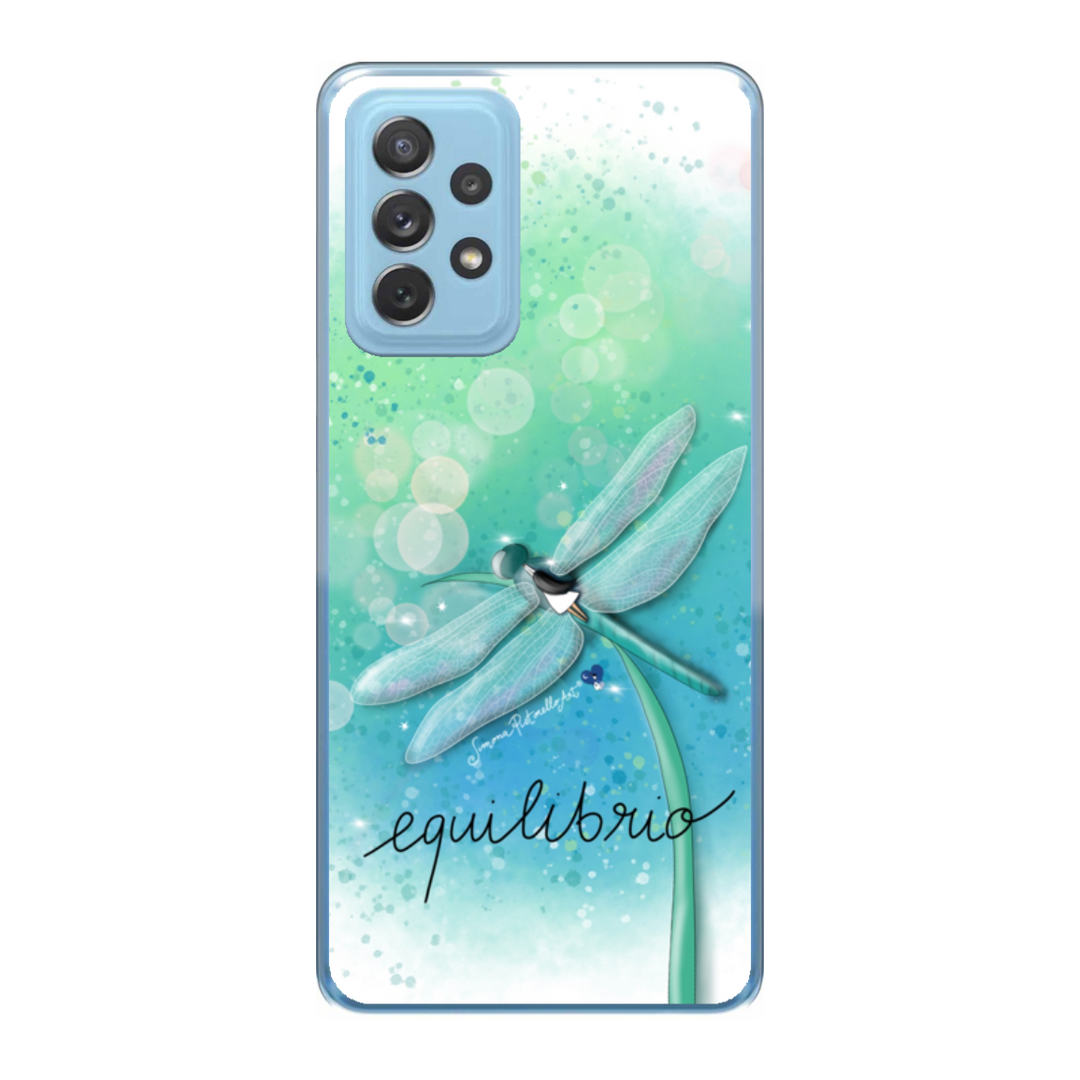 Cover personalizzata Samsung A52