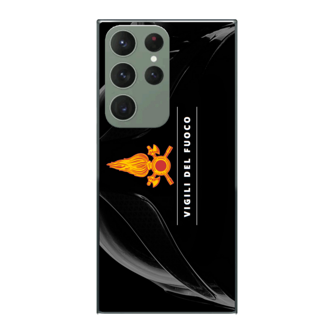 Cover personalizzata Samsung S23 Ultra