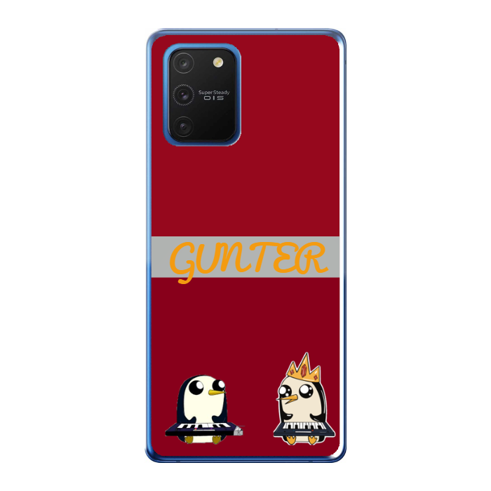 Cover personalizzata Samsung S10 Lite