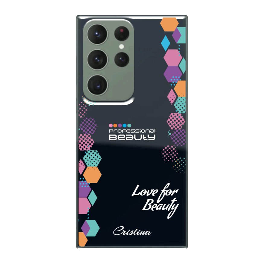 Cover personalizzata Samsung S23 Ultra