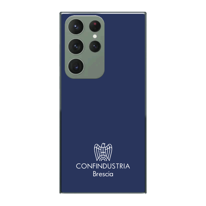 Cover personalizzata Samsung S23 Ultra