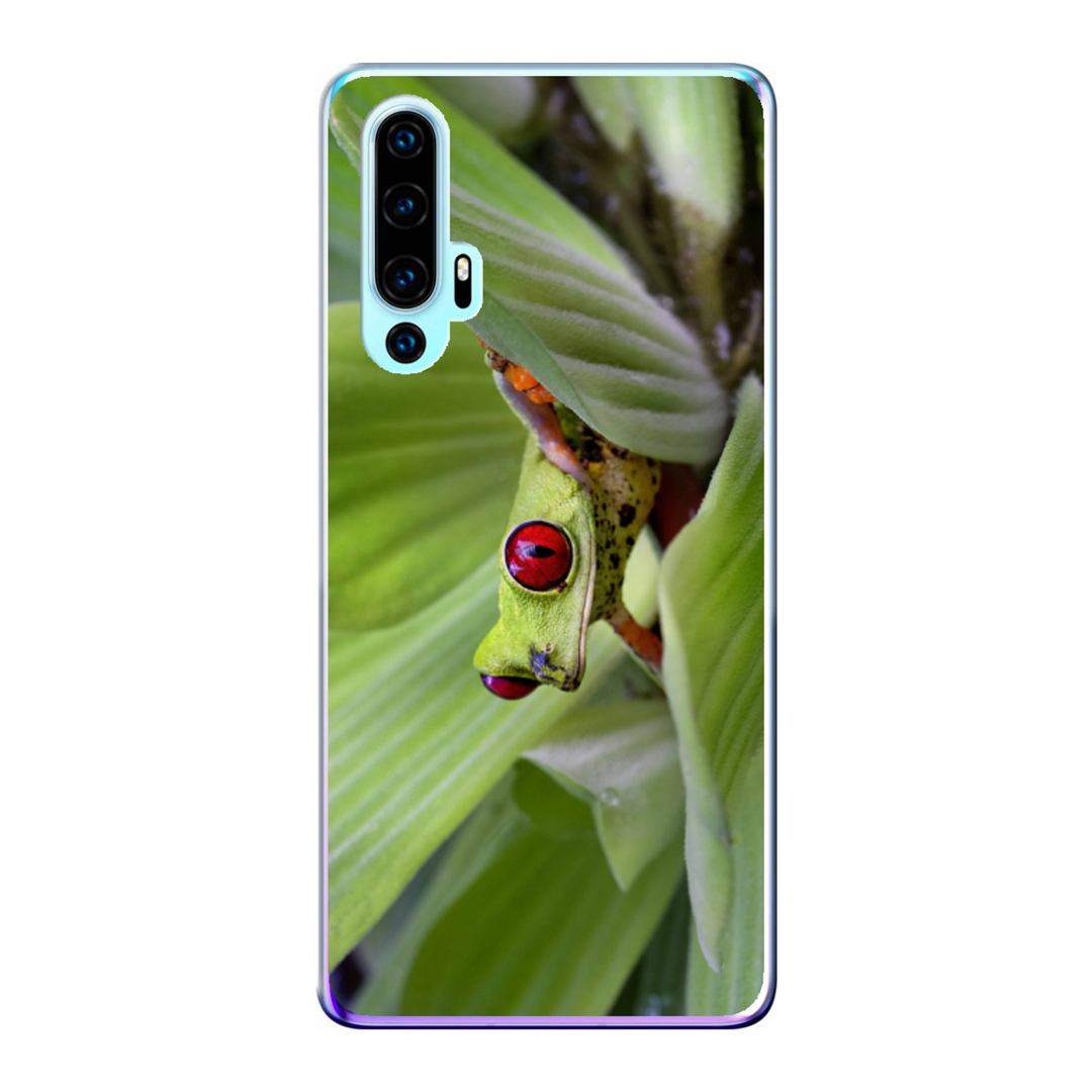 Cover personalizzata Honor 20