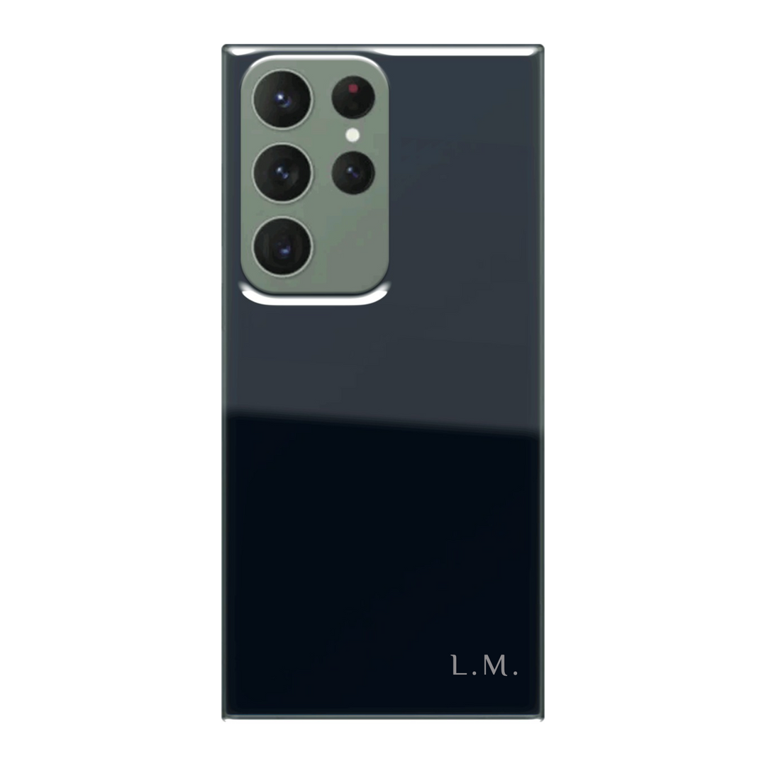 Cover personalizzata Samsung S23 Ultra