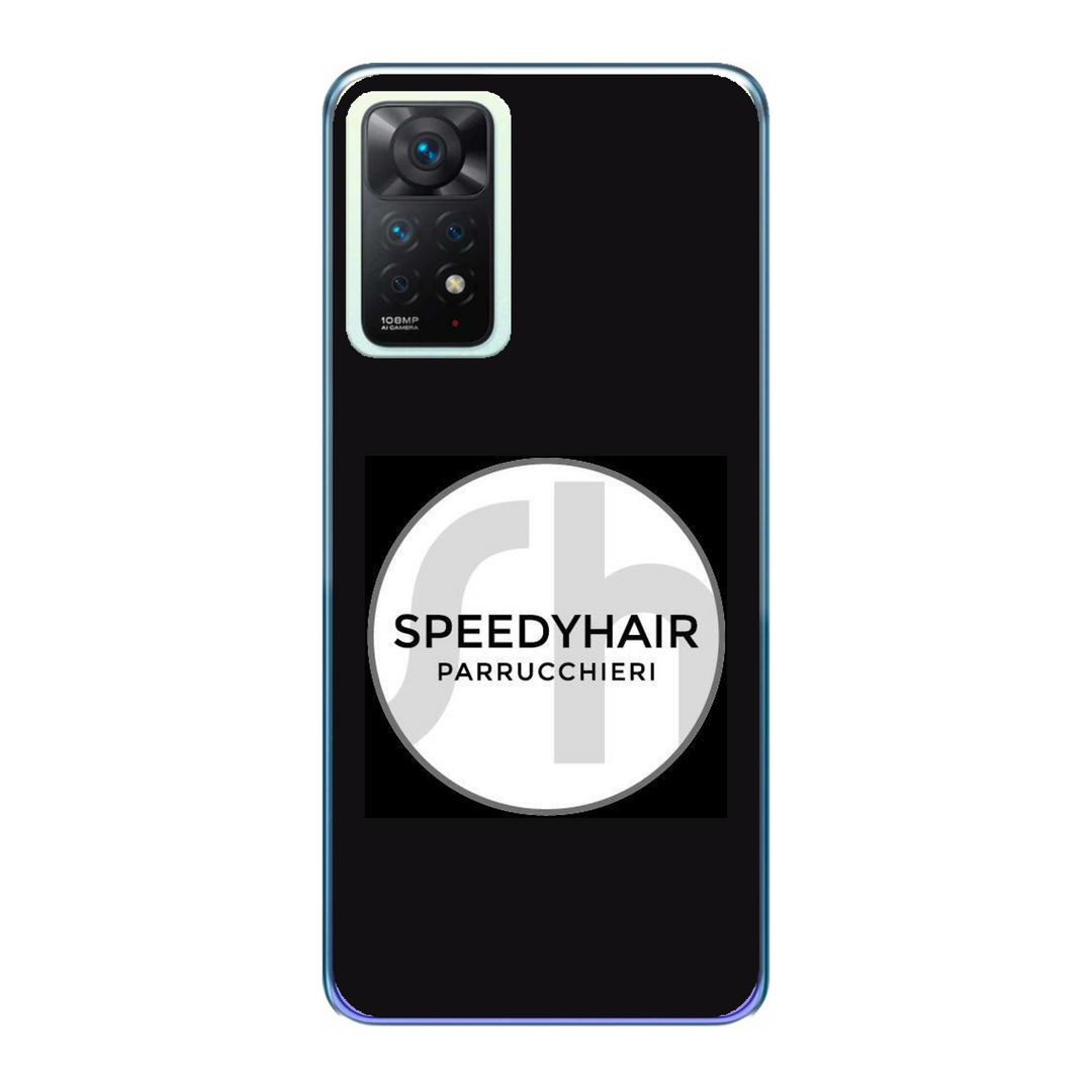 Cover personalizzata Xiaomi Redmi Note 11 Pro 5G