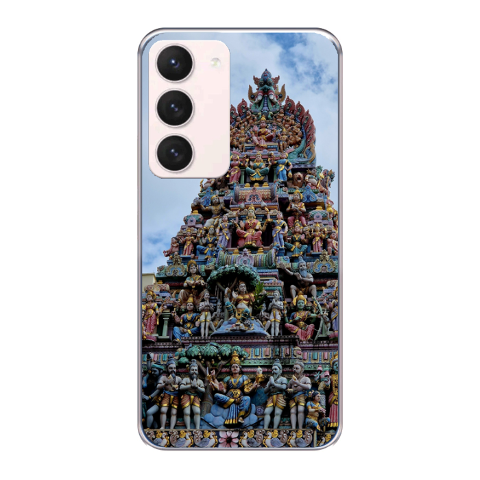 Cover personalizzata Samsung S23