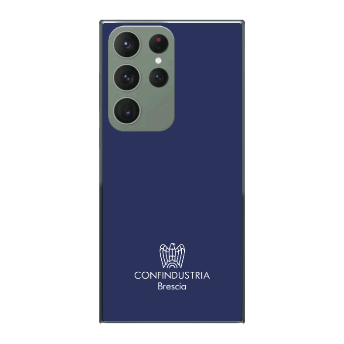 Cover personalizzata Samsung S23 Ultra