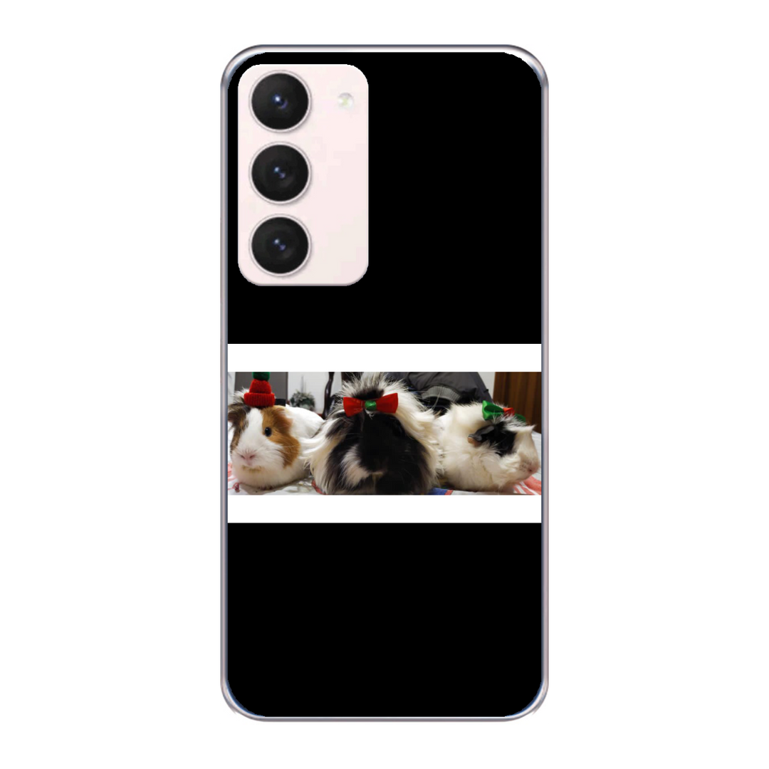 Cover personalizzata Samsung S23