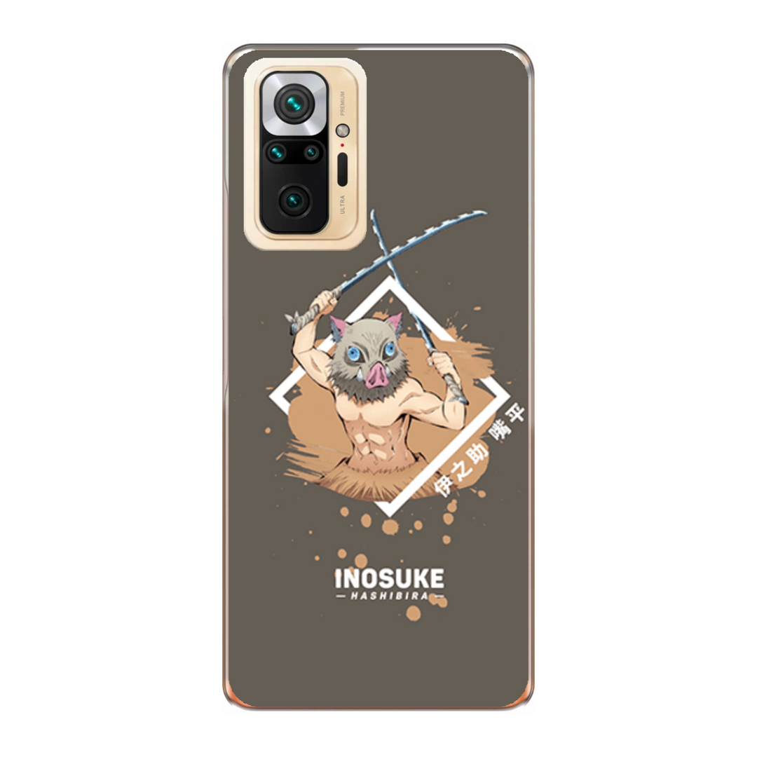 Cover personalizzata Xiaomi Redmi Note 10 Pro