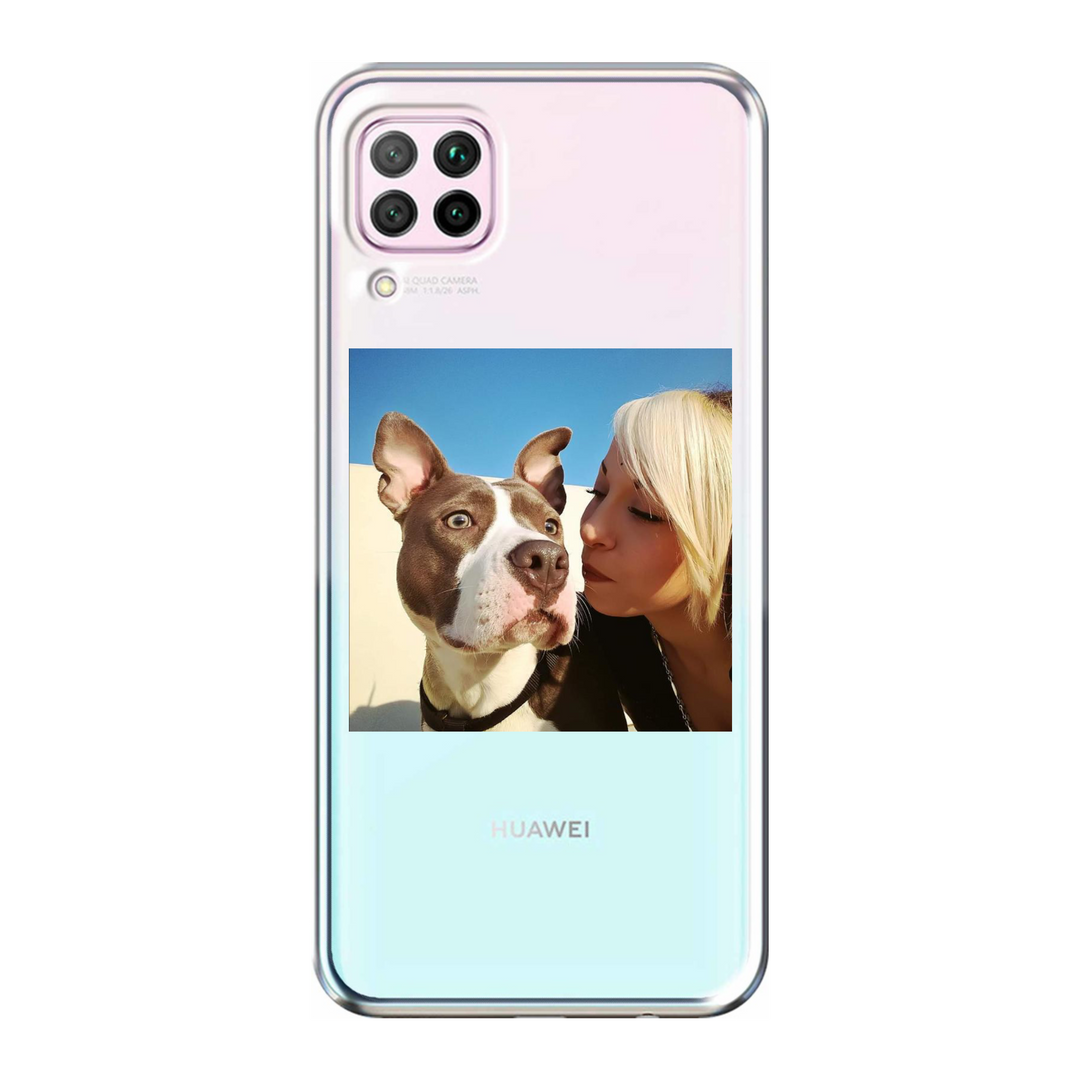 Cover personalizzata Huawei P40 Lite