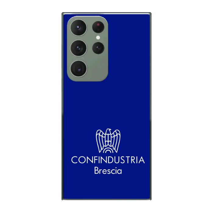 Cover personalizzata Samsung S23 Ultra