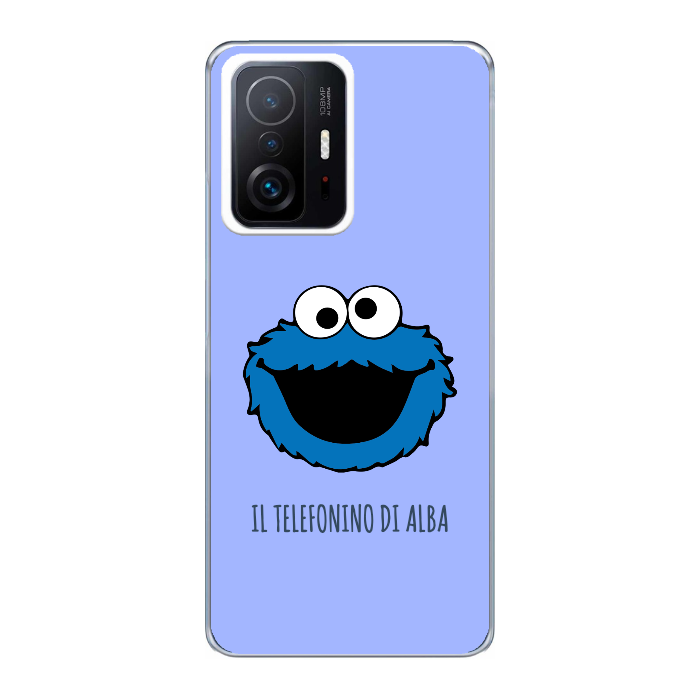 Cover personalizzata Xiaomi 11T Pro