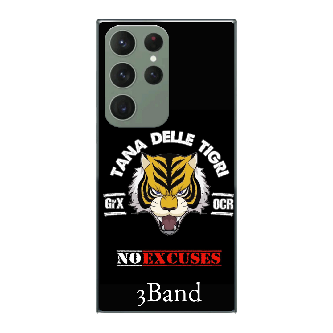 Cover personalizzata Samsung S23 Ultra