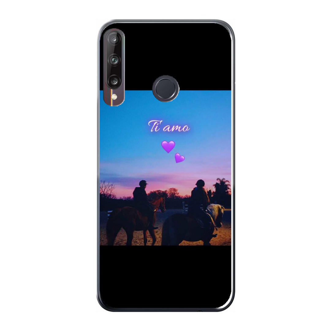 Cover personalizzata Huawei P40 Lite E