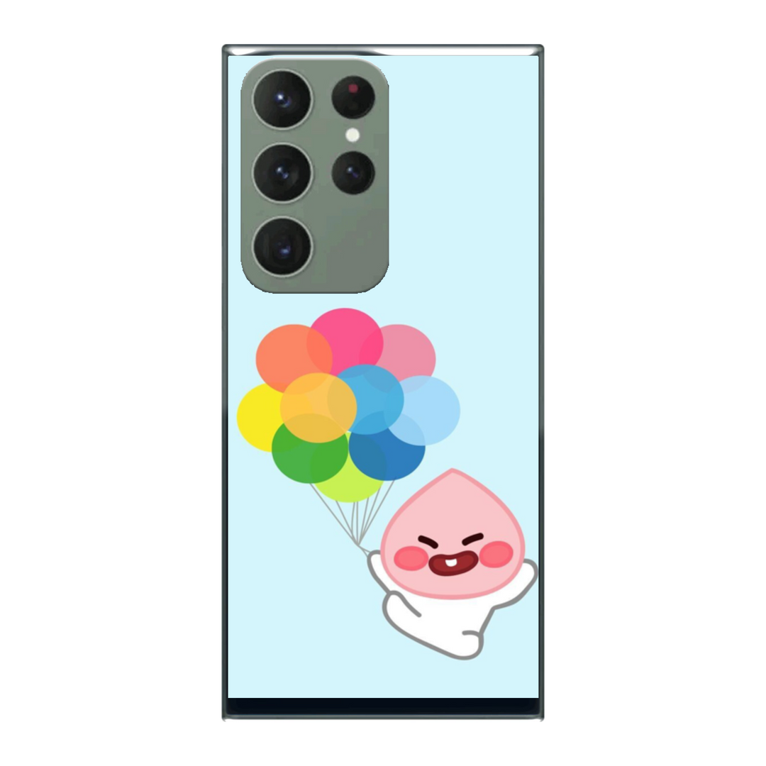 Cover personalizzata Samsung S23 Ultra