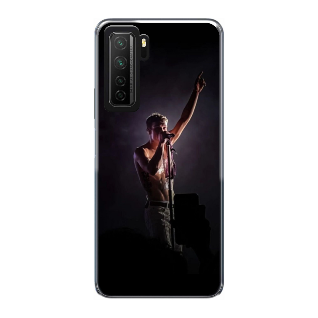 Cover personalizzata Huawei P40 Lite 5g