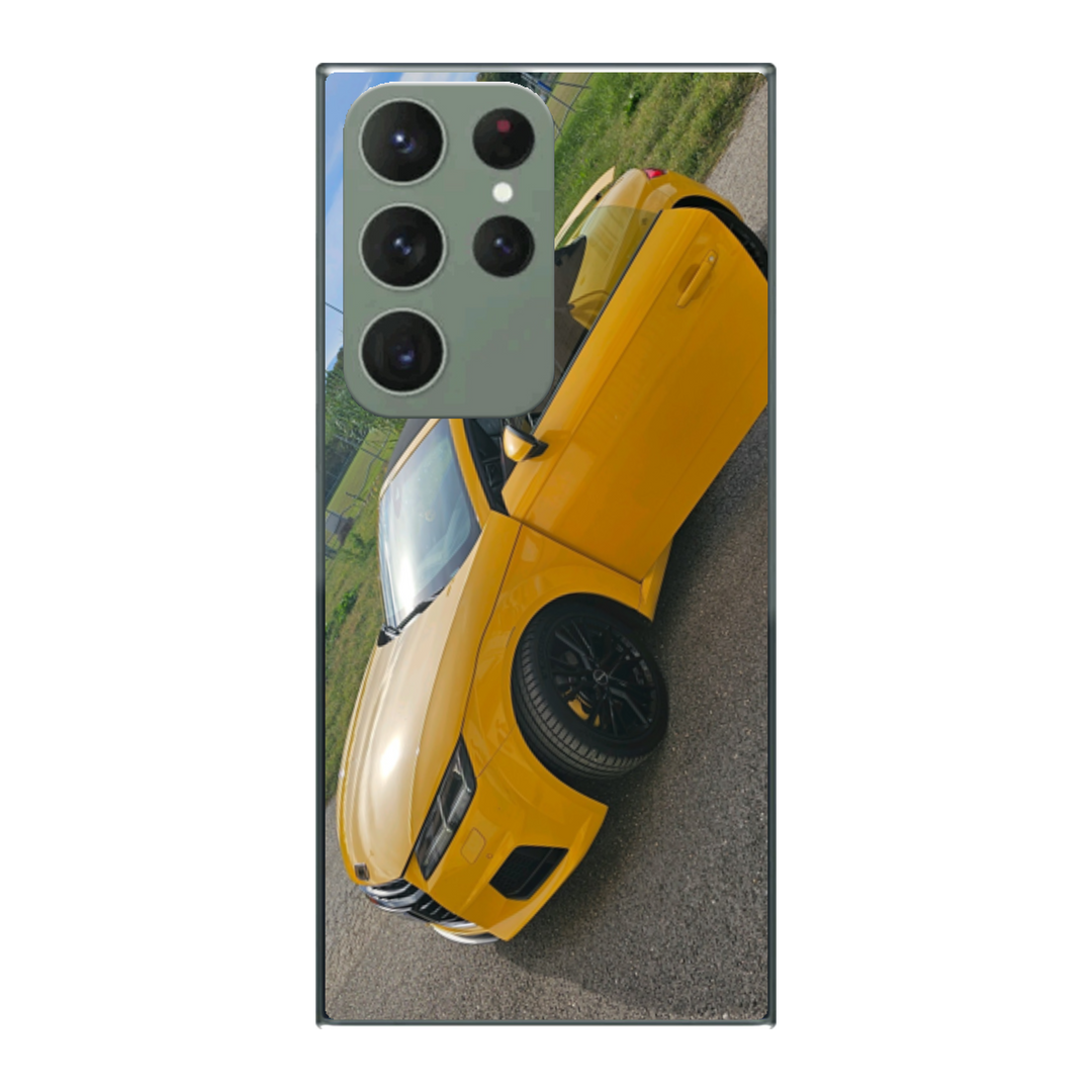 Cover personalizzata Samsung S23 Ultra