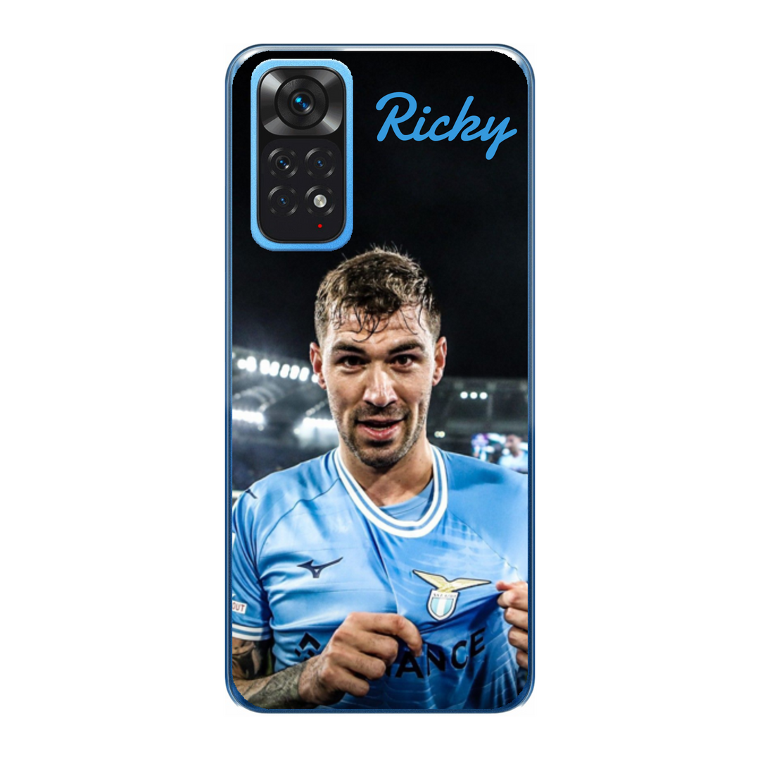 Cover personalizzata Xiaomi Redmi Note 11