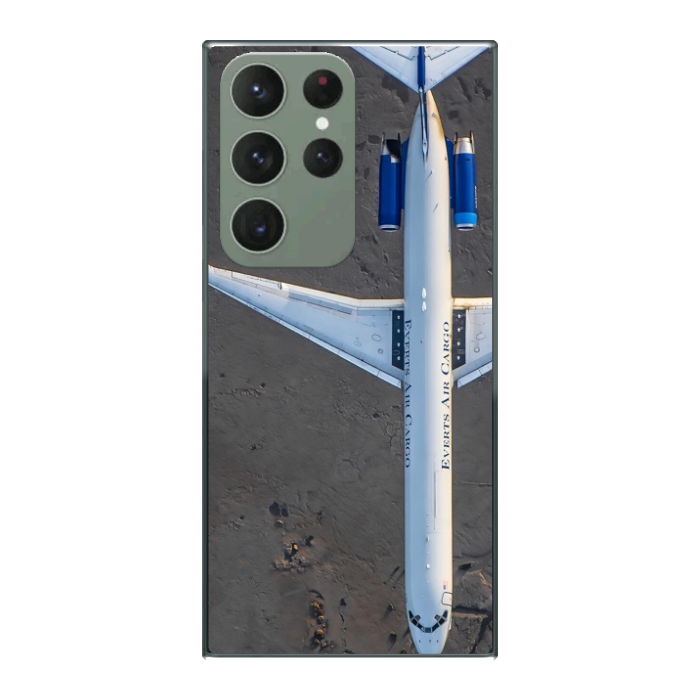 Cover personalizzata Samsung S23 Ultra