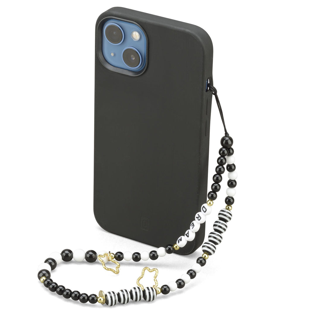 LELE LIFE 3 cordini per telefono cellulare con 6 linguette per LELE LIFE 3 cordini per telefono cellulare con 6 linguette per
