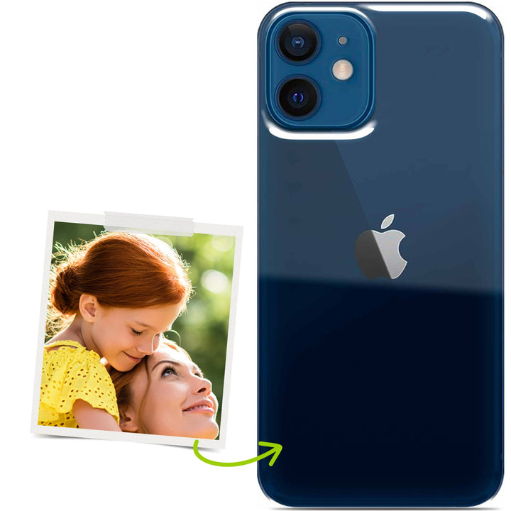 Cover personalizzate Apple iPhone 12