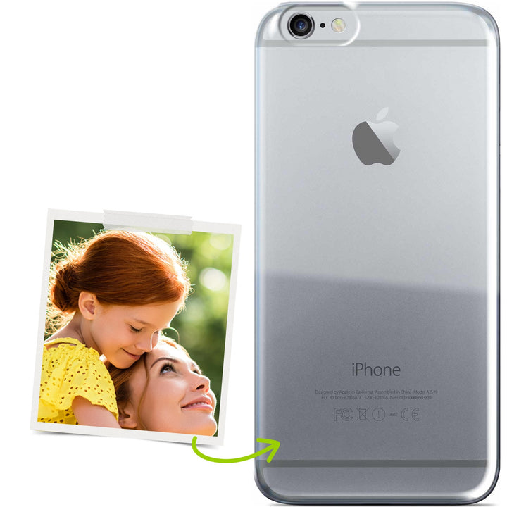 Cover personalizzata iPhone 6s Plus