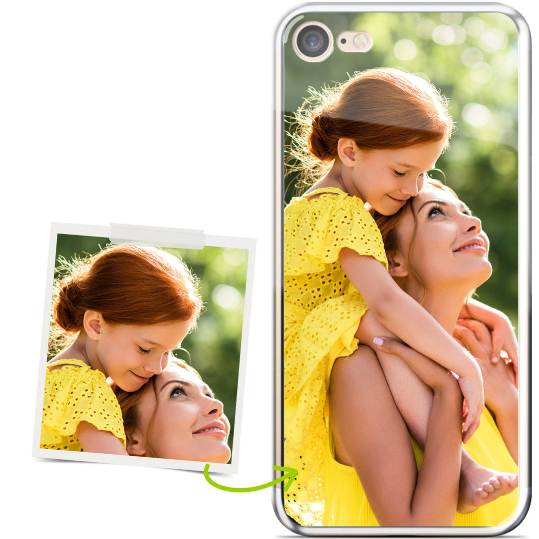 Beauty Case In Morbido Velluto Con Zip, Stampata Con Nome E Cuore Idea Regalo Natale Amica Lei Donna Beauty Case In Morbido Velluto Con Zip, Stampata Con Nome E Cuore Idea Regalo Natale Amica Lei Donna
